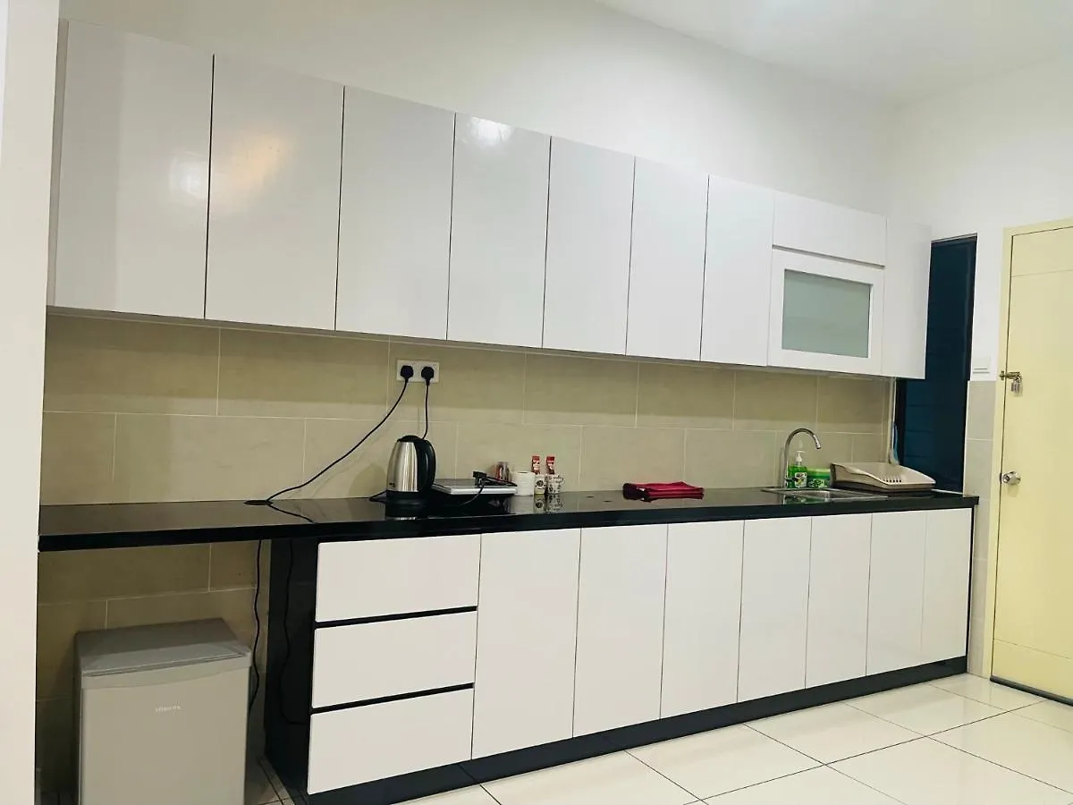 Khuzlinsuite@Atlantis Residences Malacca Malaysia
