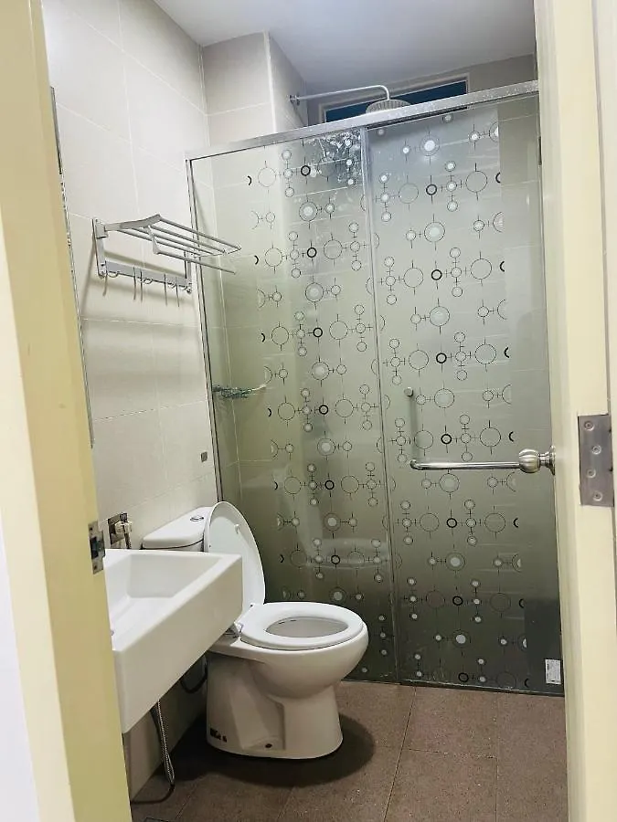 Khuzlinsuite@Atlantis Residences Malacca Apartment